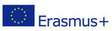 Logo Erasmus+