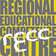 Logo Regional Educational Competence Centre
